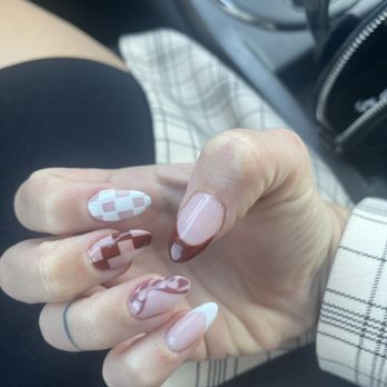Instyle Nail Spa - Nail Salons Near Me - Boca Raton, Florida Instyle Nail Spa - Nail Salons Near Me - Boca Raton, Florida