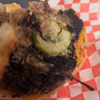 Local Kitchens - Burned burger - Burgers Near Me - San Bruno, California Local Kitchens - Burned burger - Burgers Near Me - San Bruno, California