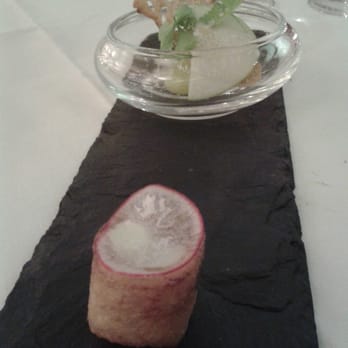 Citron Restaurant - Modern European Near Me - Dublin, D
