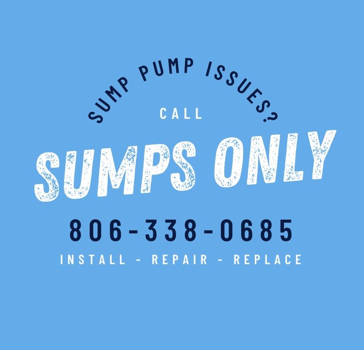 Slide of Sumps Only