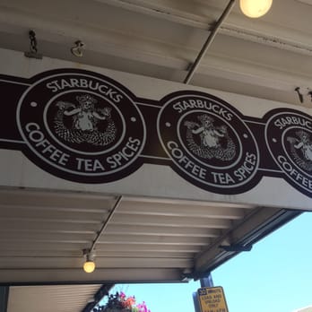 Starbucks - Coffee & Tea Near Me - Seattle, Washington