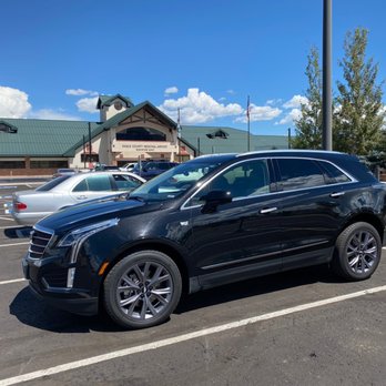 Snowflake Limousine - Limos Near Me - Vail, Colorado