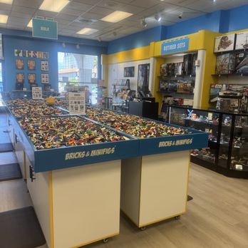 Bricks and Minifigs - Toy Stores Near Me - Tucson, Arizona Bricks and Minifigs - Toy Stores Near Me - Tucson, Arizona