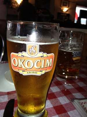 Patti's Pierogis by null