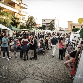 Drake Pub - Drake festival il primo compleanno - Breweries Near Me - Rome, RM