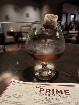 Carbone's Prime by null