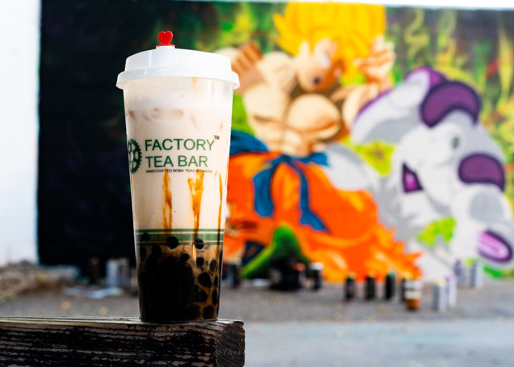 Factory Tea Bar Order Food Online 1890 Photos & 1735 Reviews Tea