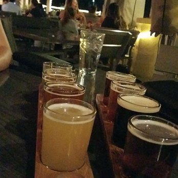 Four Peaks Brewing - Pubs Near Me - Tempe, Arizona