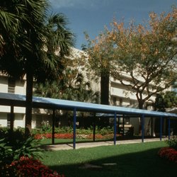 Jackson Pharmacy - Jackson Memorial
