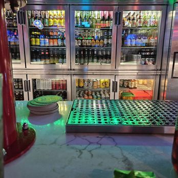 Burgers & Beer - Remodeled bar area - Mexican Near Me - Yuma, Arizona Burgers & Beer - Remodeled bar area - Mexican Near Me - Yuma, Arizona