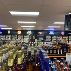 Bottle Shop