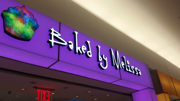 Baked by Melissa by null