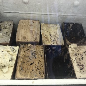 Ben & Jerry’s - Some of their ice cream! - Ice Cream & Frozen Yogurt Near Me - Napa, California Ben & Jerry’s - Some of their ice cream! - Ice Cream & Frozen Yogurt Near Me - Napa, California