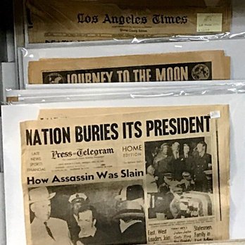 Once Read Books - Some really old finds in this book store. - Bookstores Near Me - Long Beach, California Once Read Books - Some really old finds in this book store. - Bookstores Near Me - Long Beach, California