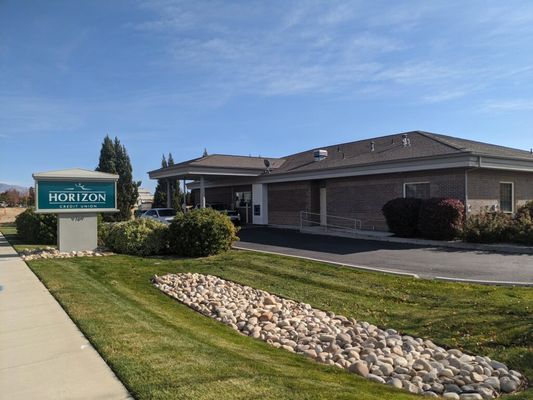 Horizon Credit Union