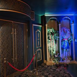 The Nocturne Theatre