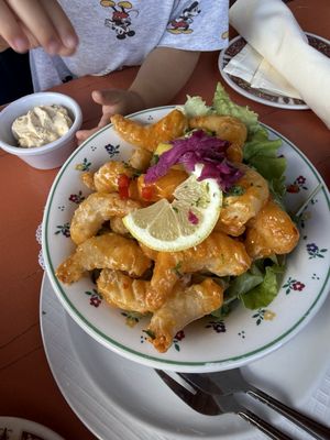 Bavarian Chef by null