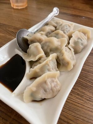 Hometown Taste 乡味源 (Previously Hunan Restaurant) by null