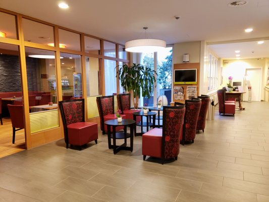 Hotel Bahnhof by null