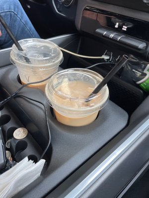 Black Tap Coffee by null