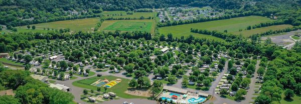 Sun Outdoors Pigeon Forge by null