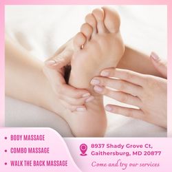 New Life Spa