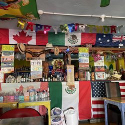 Sol y Mar - Interior