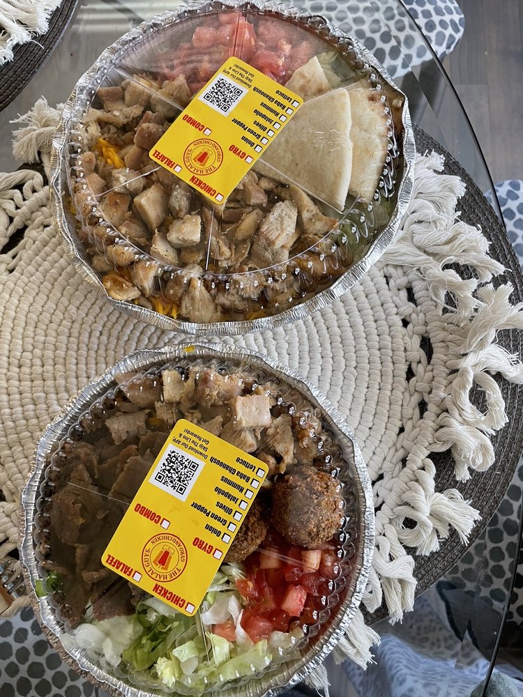 THE HALAL GUYS Updated September 2024 60 Photos & 53 Reviews 8702