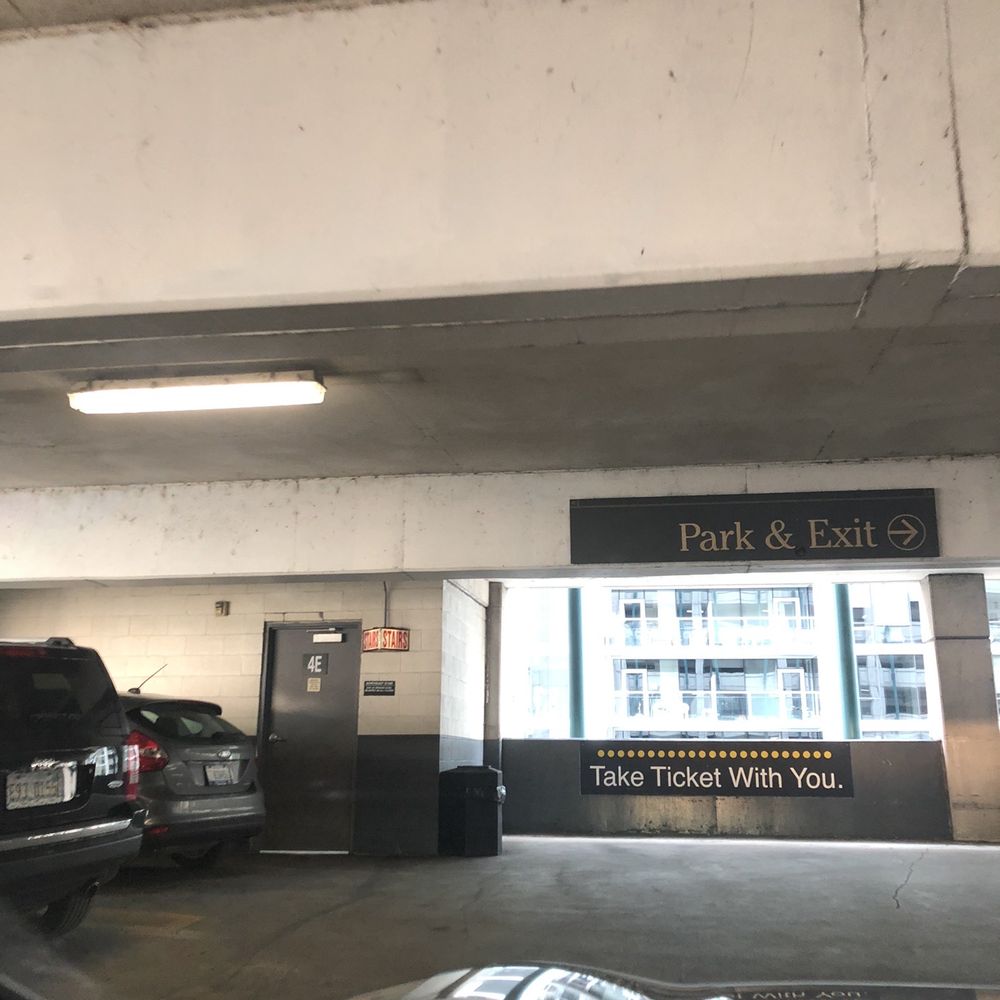 Wabash-Randolph Self Park - Parking Near Me - Chicago, Illinois Wabash-Randolph Self Park - Parking Near Me - Chicago, Illinois