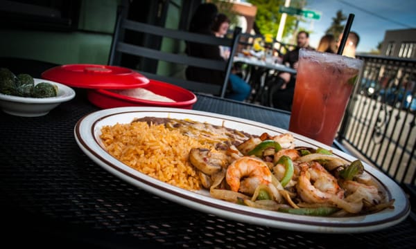 Tarasco Restaurant by null