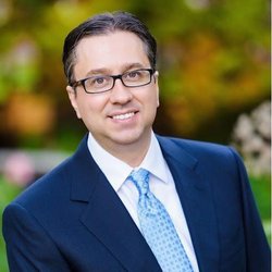 Brad Ashpole, MD