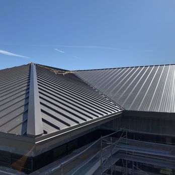 Iron Roofing - Roofing Near Me - Carmichael, California Iron Roofing - Roofing Near Me - Carmichael, California