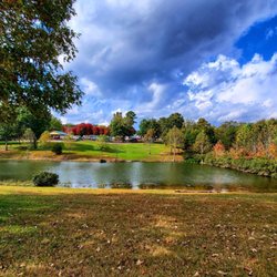 Mountain Glen RV Park & Campground