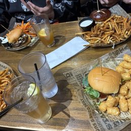 Stackd (1/2 lb) Stackd (1/2 lb)