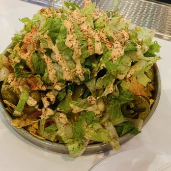 511 franklin - Pass on these nachos. - Bars Near Me