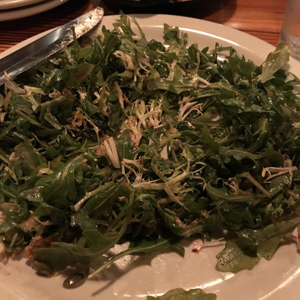 Forge Pizza - Pizza Near Me - Napa, California