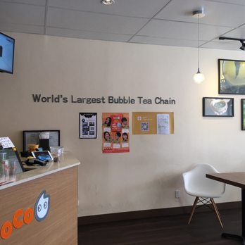 CoCo Fresh Tea & Juice - Juice Bars & Smoothies Near Me - Vancouver, British Columbia CoCo Fresh Tea & Juice - Juice Bars & Smoothies Near Me - Vancouver, British Columbia