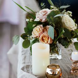 Flowers by Hoboken - Jessie Felix Photography