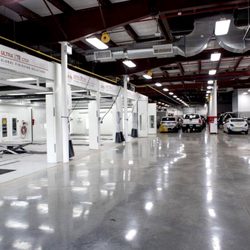 Airport Road Auto Body