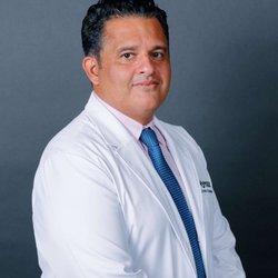 Dr. Shawn Khodadadian, MD
Board-Certified Gastroenterologist