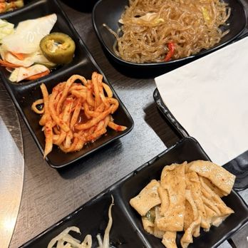 Manna Heaven BBQ - Korean Near Me - San Diego, California Manna Heaven BBQ - Korean Near Me - San Diego, California