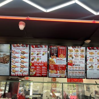 NYC Halal Eats - Menu May 2025 - Halal Near Me - Lombard, Illinois NYC Halal Eats - Menu May 2025 - Halal Near Me - Lombard, Illinois