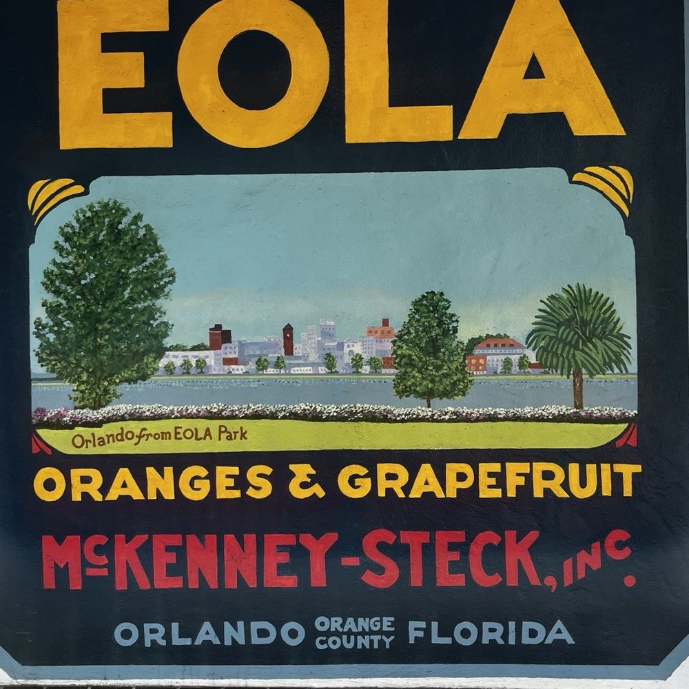 Eola General - Convenience Stores Near Me - Orlando, Florida Eola General - Convenience Stores Near Me - Orlando, Florida