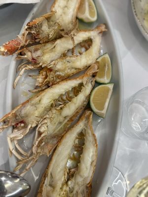 Trattoria Al Faro by null