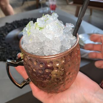 Vidrio - Moscow mule!! - Mediterranean Near Me - Raleigh, North Carolina Vidrio - Moscow mule!! - Mediterranean Near Me - Raleigh, North Carolina