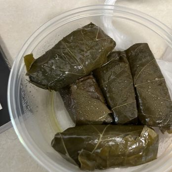 Nineveh Bakery - Middle Eastern Near Me - Henrico, Virginia