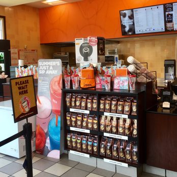 Dunkin' - Coffee & Tea Near Me - Falmouth, Massachusetts Dunkin' - Coffee & Tea Near Me - Falmouth, Massachusetts