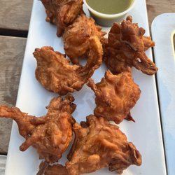 Maharani Indian Kitchen - Pakora