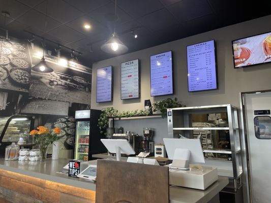 Pa’Comer Cuban Pizza by null