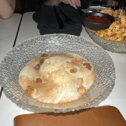Banana pudding
